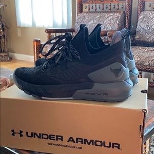 Under Armour Women’s Project Rock 3 Sneakers